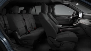 2027 Ford  Internal Image 1